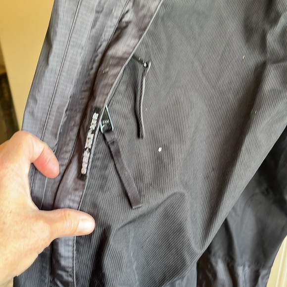 Women’s Mountain Hardwear Bibs - Picture 8 of 10